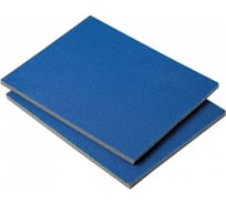 Губка абразивные Soft-Touch, 139x114x5 мм, P180, 5 шт NORTON 63642550602