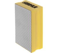 Алмазосодержащие резиновые бруски BIHUI зернистость 400 DHP400