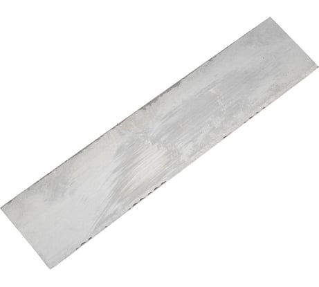 Лезвие сменное для скребка IT-0244 для окна Grass IT-0184