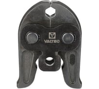 Насадка V-профиль 18 мм для электрического пресс-инструмента Valtec VTm.295.V.18