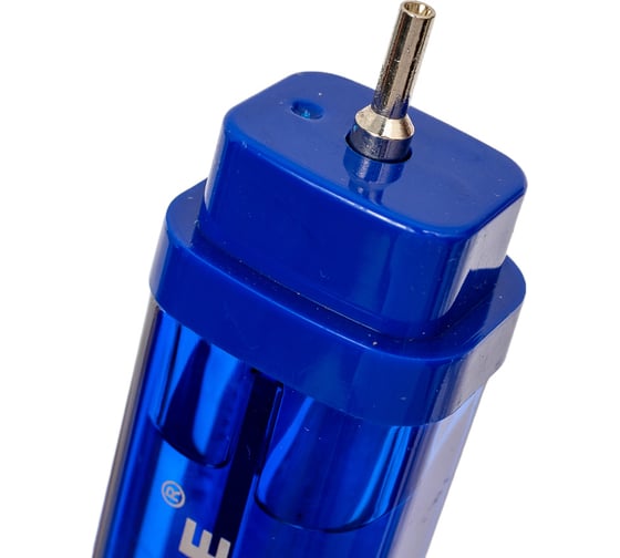 Газовый баллон Luxlite XHC 003 TC 5