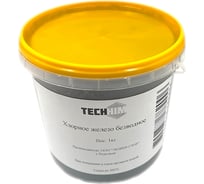 Хлорное железо безводное 1000 г TECHHIM TH-FECL-BV-1000