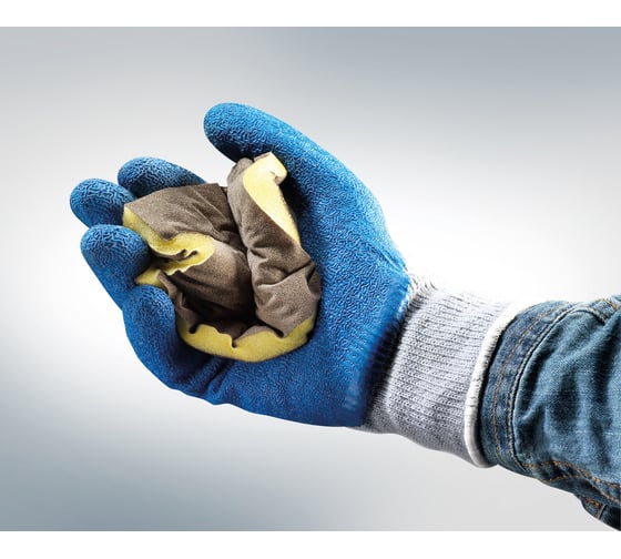 Набор абразивных губок "siasponge 2s" Sia Abrasives ssp-2s-3