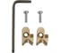 Комплект запчастей для тросореза 8320-200 JL GEDORE 2830779 1