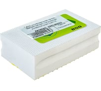 Алмазный притир TECH-NICK 90х55мм, №800, полимер Diam S 025140033