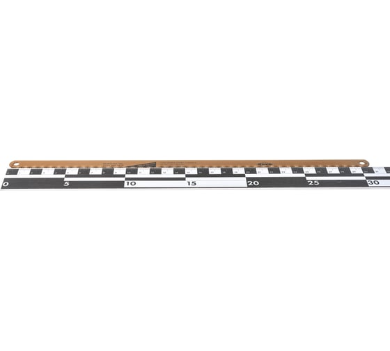 Полотно по металлу (18 TPI; 300х13х0.65 мм; HSS Bi-flexble) Ruko 318130018R