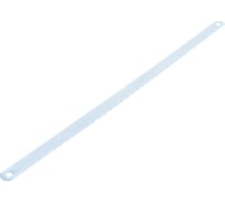 Полотно по металлу Bihart (18 TPI; 300х13х0.65 мм; HSS-Co) Ruko 312130018R