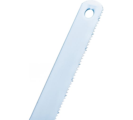 Полотно по металлу Bihart (18 TPI; 300х13х0.65 мм; HSS-Co) Ruko 312130018R