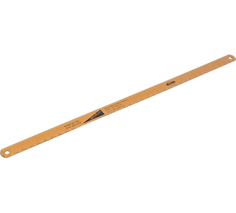 Полотно по металлу (32 TPI; 300х13х0.65 мм; HSS Bi-flexble) Ruko 318130032R