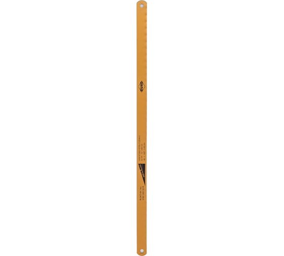 Полотно по металлу (32 TPI; 300х13х0.65 мм; HSS Bi-flexble) Ruko 318130032R