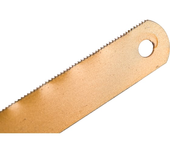 Полотно по металлу (32 TPI; 300х13х0.65 мм; HSS Bi-flexble) Ruko 318130032R