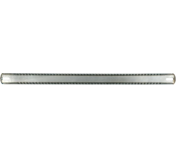 Полотно ножовочное двухстороннее RAM E (72 шт; 20х300 мм) VOREL 27505