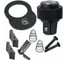 Ремкомплект для трещотки (3/8"; 72 зуба) AIST 32009-72 00-00009398 1