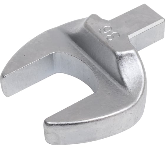 Насадка рожковая 36 мм для динамометрического ключа 14х18 мм AIST 16090002-36 00-00018068 1