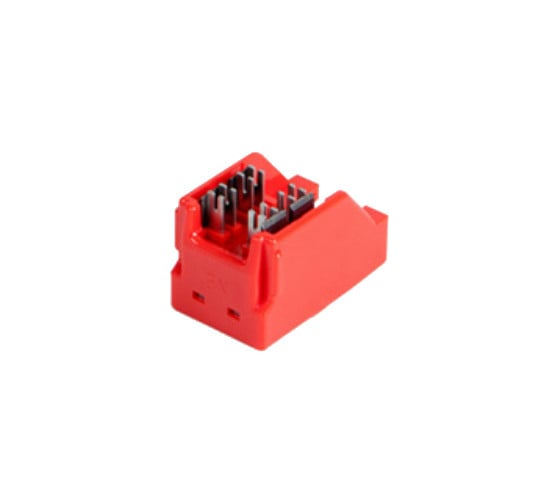 Нож-вставка дополнительный HT-KJNE-BLD для инструмента HT-KJNE-TOOL Hyperline 45761