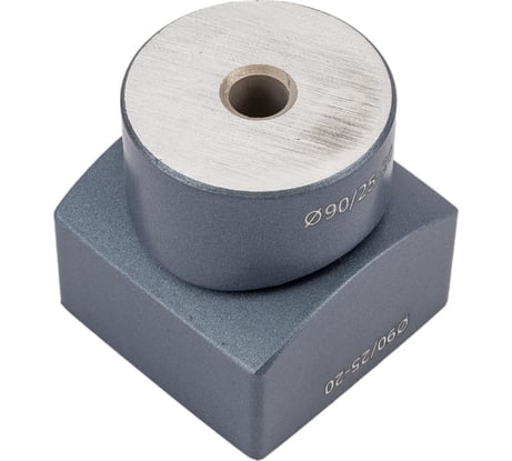 Сварочные насадки для вварных седел 90/20-25 мм Blue Ocean PPRT/WIS-90/20-25