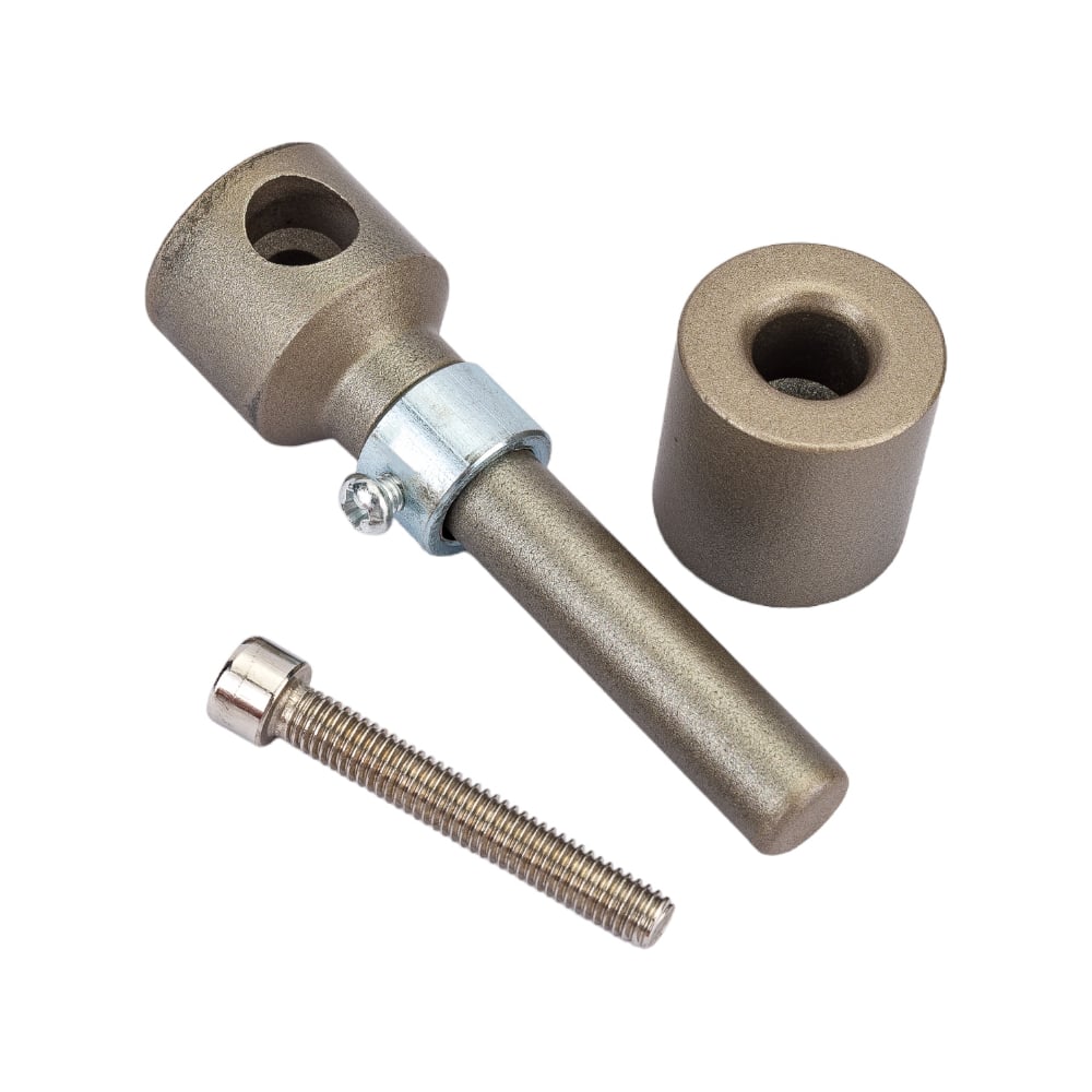 Сварочные насадки для ремонта полипропиленовых труб, ремкомплект 11 мм ...