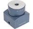 Сварочные насадки для вварных седел 125/20-25 мм Blue Ocean PPRT/WIS-125/20-25 5