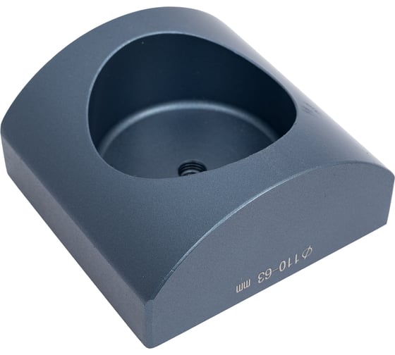 Сварочные насадки для вварных седел 110/63 мм Blue Ocean PPRT/WIS-110/63