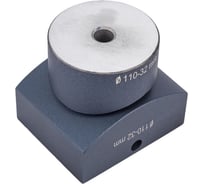 Сварочные насадки для вварных седел 110/32 мм Blue Ocean PPRT/WIS-110/32