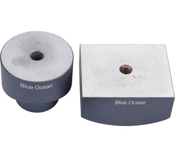 Сварочные насадки для вварных седел 110/32 мм Blue Ocean PPRT/WIS-110/32
