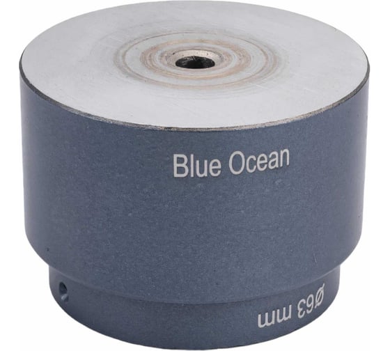 Сварочные насадки для полипропиленовых, пластиковых труб 63 мм Blue Ocean PPRT/HT-63