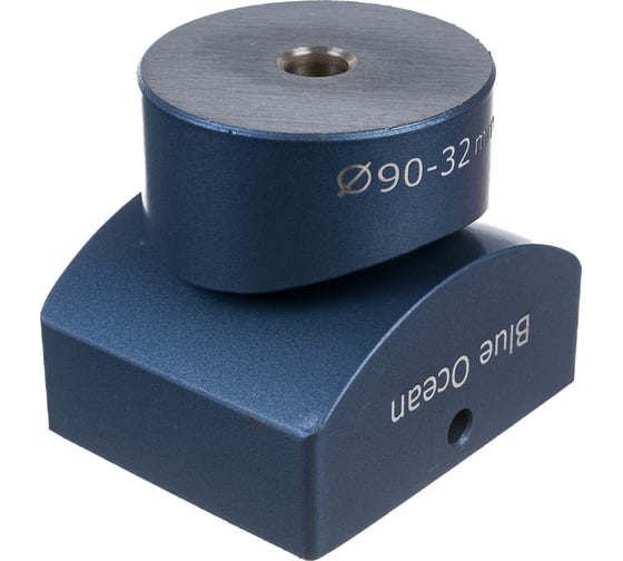 Сварочные насадки для вварных седел 90/32 мм Blue Ocean PPRT/WIS-90/32