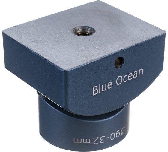 Сварочные насадки для вварных седел 90/32 мм Blue Ocean PPRT/WIS-90/32