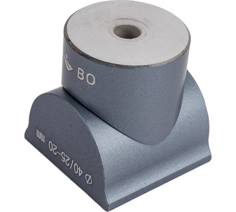 Сварочные насадки для вварных седел 40/20-25 мм Blue Ocean PPRT/WIS-40/20-25