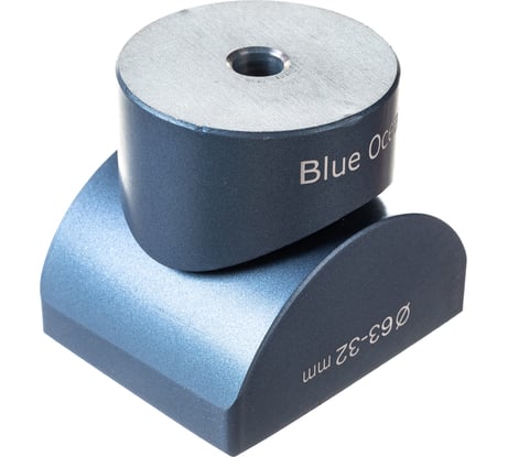 Сварочные насадки для вварных седел 63/32 мм Blue Ocean PPRT/WIS-63/32