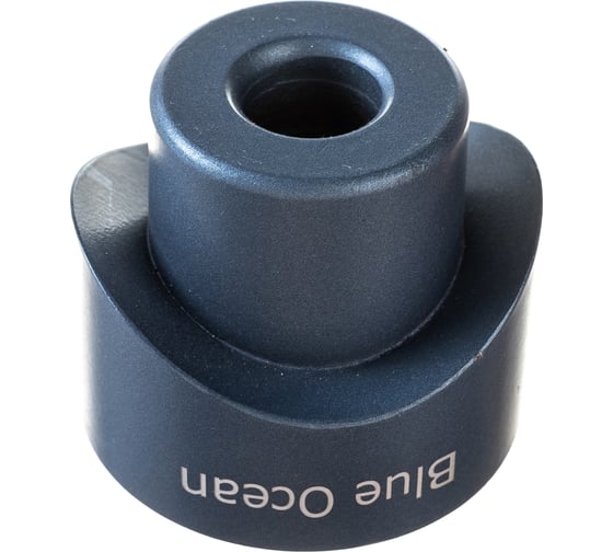 Сварочные насадки для вварных седел 63/32 мм Blue Ocean PPRT/WIS-63/32