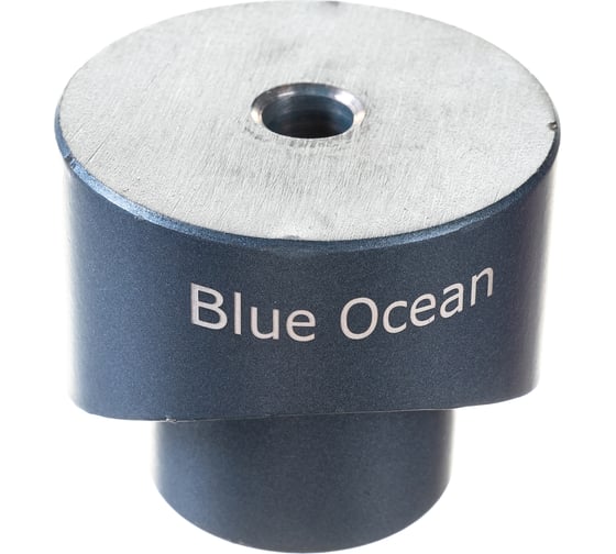 Сварочные насадки для вварных седел 63/32 мм Blue Ocean PPRT/WIS-63/32