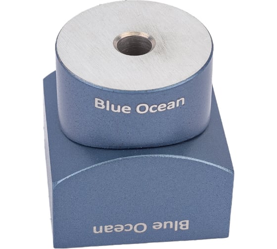 Сварочные насадки для вварных седел 75/20-25 мм Blue Ocean PPRT/WIS-75/20-25