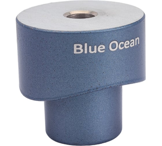 Сварочные насадки для вварных седел 75/20-25 мм Blue Ocean PPRT/WIS-75/20-25