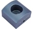 Сварочные насадки для вварных седел 75/20-25 мм Blue Ocean PPRT/WIS-75/20-25 5