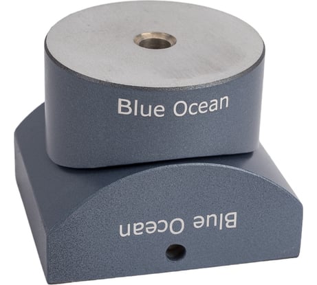 Сварочные насадки для вварных седел 90/40 мм Blue Ocean PPRT/WIS-90/40