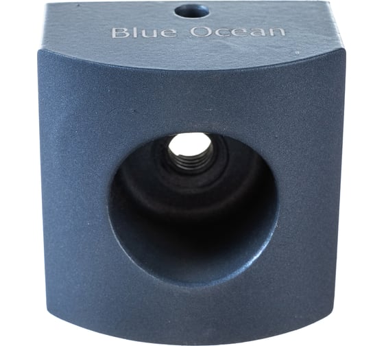 Сварочные насадки для вварных седел 63/20-25 мм Blue Ocean PPRT/WIS-63/20-25