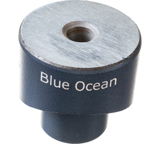 Сварочные насадки для вварных седел 63/20-25 мм Blue Ocean PPRT/WIS-63/20-25