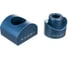 Сварочные насадки для вварных седел 50/20-25 мм Blue Ocean PPRT/WIS-50/20-25 3