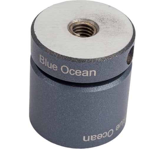 Сварочные насадки для полипропиленовых, пластиковых труб 20 мм Blue Ocean PPRT/HT-20