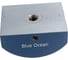Сварочные насадки для вварных седел 75/32 мм Blue Ocean PPRT/WIS-75/32 3