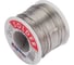 Припой (1 мм, 0.25 кг, Sn60/Pb40, С-6 водорастворимый флюс) ASAHI 00-00000069 2
