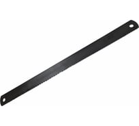 Полотно ножовочное машинное, 2А-0053 500x40x2.0 мм, Р6М5 ЭЛМЕЗ 4812035000070