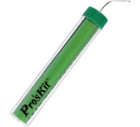 Проволочный припой ProsKit 9S001 Pro'sKit 00323569