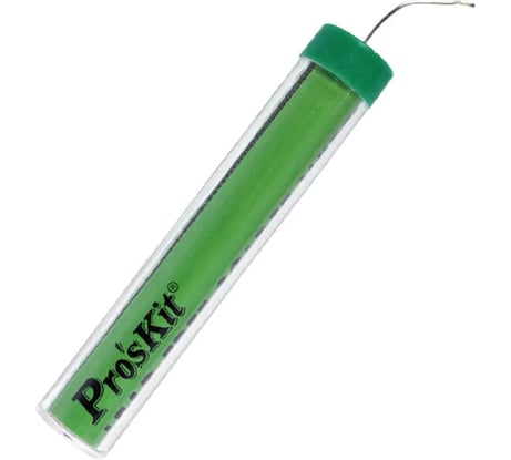 Проволочный припой ProsKit 9S001 Pro'sKit 00323569