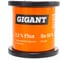 Припой Sn60 Pb40, трубка 3 мм, 500 г Gigant GT-092 1
