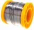 Припой Sn60 Pb40, трубка 0.8 мм, 200 г Gigant GT-094 3