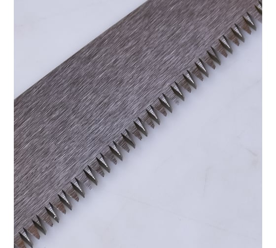 Полотно для безобушковой пилы Kariwaki Saw, 270 мм Shogun М00009192