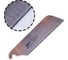 Полотно для обушковой пилы Dozuki-Mini Saw, 150 мм, 18 tpi Shogun М00009200 1