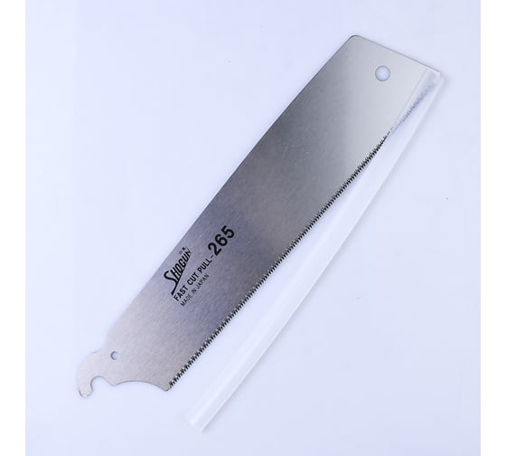 Полотно для безобушковой пилы Cross Cut Saw, 265 мм Shogun М00009189